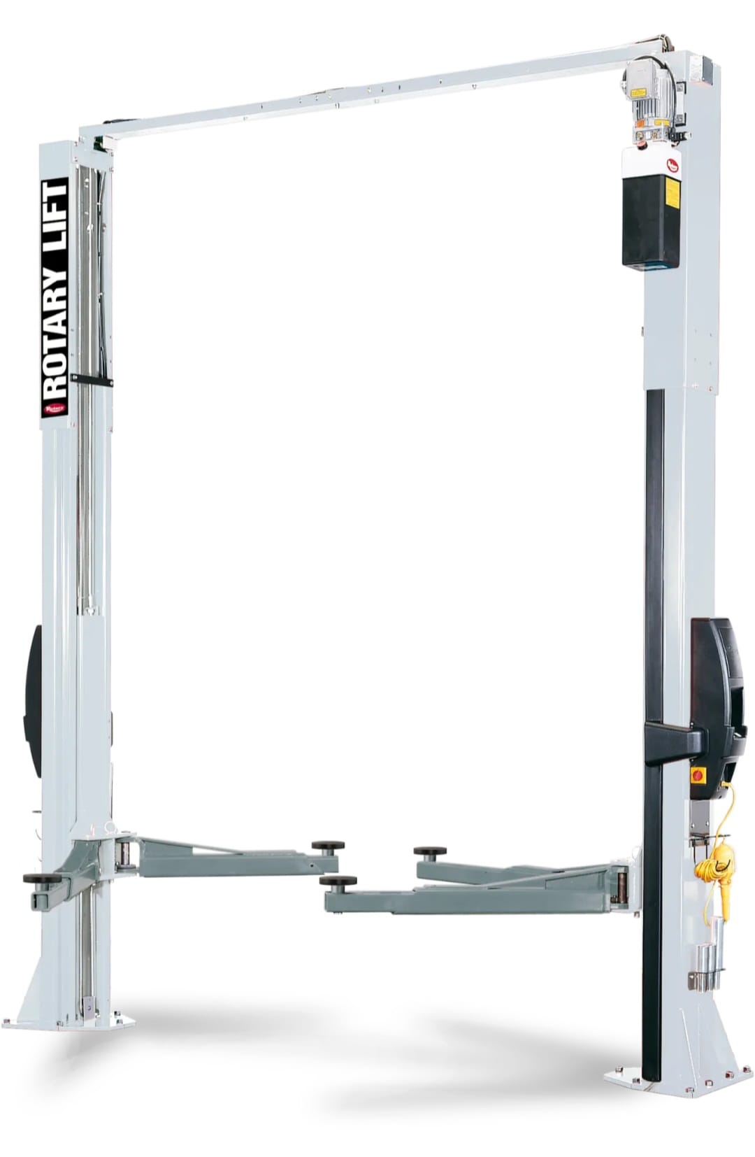 Hebebuehne-2-Saeulenlift-4,5-Tonnen