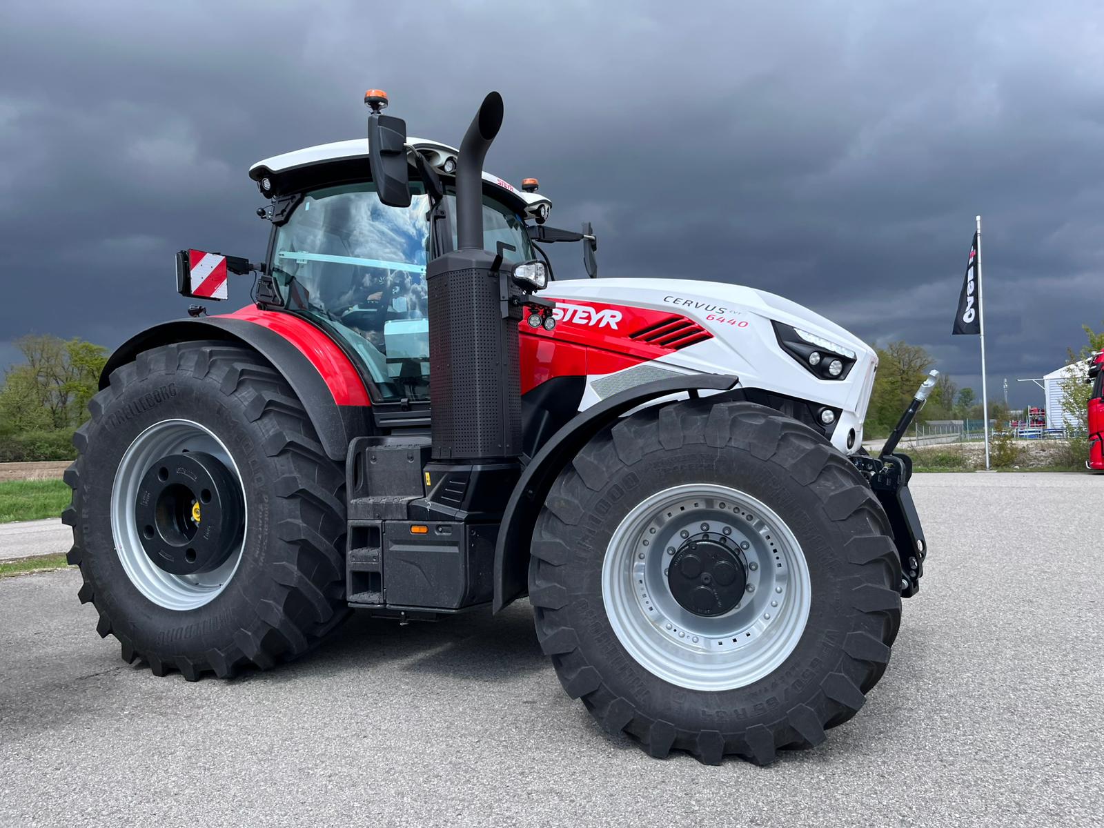 Steyr-Impuls-6200